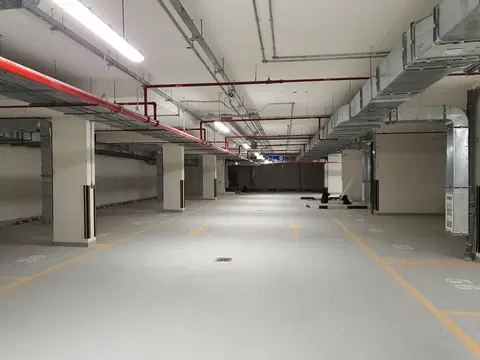 Ход строительства Living Garden 2, JVC District 14 — 19 мая 2021, готовность 100,00%, снимок 2 из 13