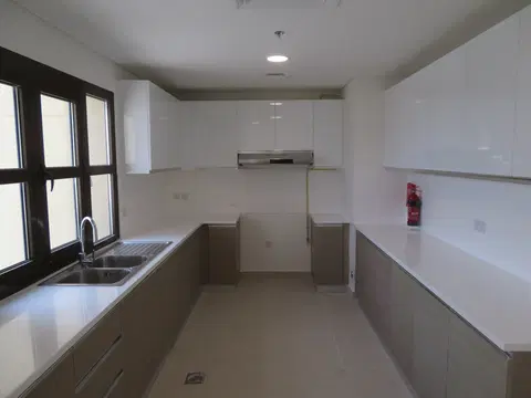 Ход строительства Alandalus Tower D, Alandalus — 24 ноября 2020, готовность 100,00%, снимок 5 из 15