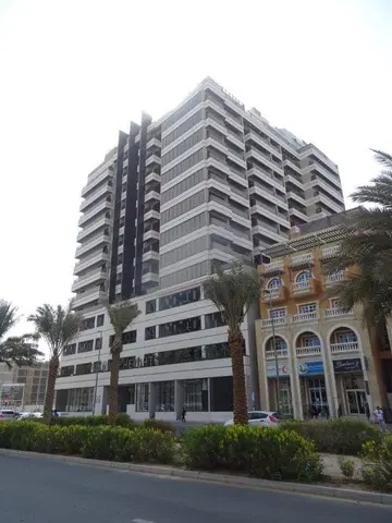 Ход строительства Marwa Heights, Jumeirah Village Circle — 12 июля 2023, готовность 100,00%, снимок 11 из 17