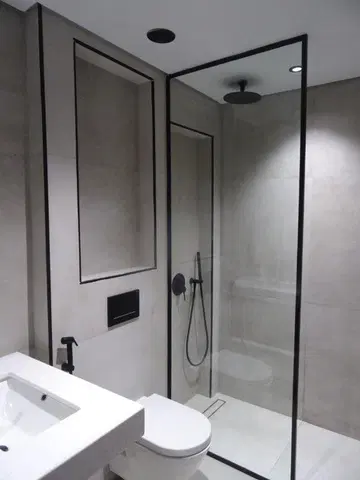 Ход строительства Marwa Heights, Jumeirah Village Circle — 12 июля 2023, готовность 100,00%, снимок 5 из 17