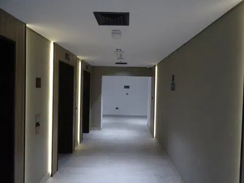 Ход строительства Marwa Heights, Jumeirah Village Circle — 12 июля 2023, готовность 100,00%, снимок 4 из 17