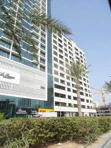 Ход строительства Marwa Heights, Jumeirah Village Circle — 12 июля 2023, готовность 100,00%, снимок 3 из 17