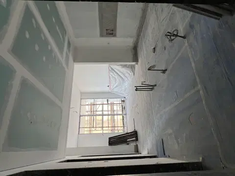 Belgravia Heights 2, JVC District 12 construction progress — 25 January 2024, 50.17% complete, photo 10 of 12