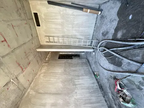 Belgravia Heights 2, JVC District 12 construction progress — 25 January 2024, 50.17% complete, photo 7 of 12