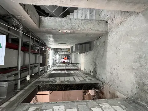 Belgravia Heights 2, JVC District 12 construction progress — 25 January 2024, 50.17% complete, photo 2 of 12