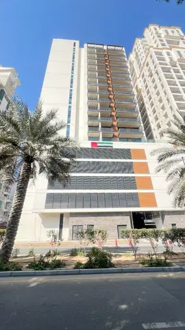 Ход строительства Belgravia Heights 2, JVC District 12 — 5 декабря 2024, готовность 100,00%, снимок 2 из 14