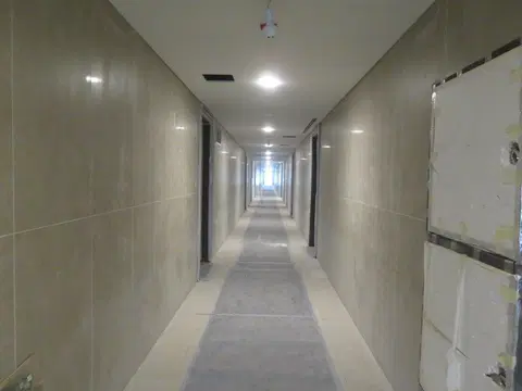 Sobha Creek Vistas, Sobha Hartland construction progress — 9 September 2021, 93.02% complete, photo 7 of 11