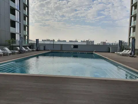 Ход строительства Sobha Creek Vistas, Sobha Hartland — 17 января 2022, готовность 100,00%, снимок 14 из 16