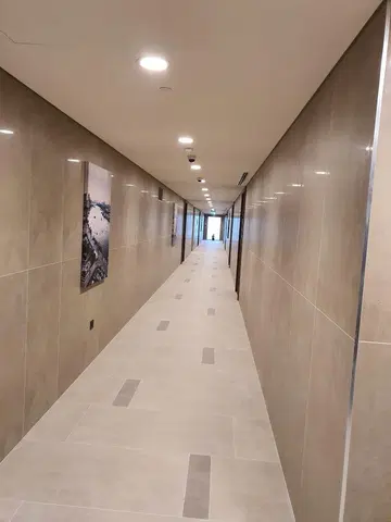 Ход строительства Sobha Creek Vistas, Sobha Hartland — 17 января 2022, готовность 100,00%, снимок 12 из 16
