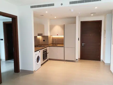 Ход строительства Sobha Creek Vistas, Sobha Hartland — 17 января 2022, готовность 100,00%, снимок 10 из 16