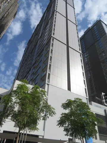 Ход строительства Sobha Creek Vistas, Sobha Hartland — 17 января 2022, готовность 100,00%, снимок 2 из 16
