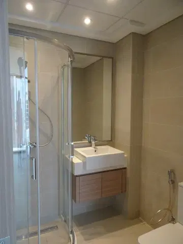 Ход строительства Azizi Riviera 9, Azizi Riviera — 22 июня 2023, готовность 100,00%, снимок 17 из 18