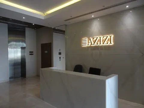 Ход строительства Azizi Riviera 9, Azizi Riviera — 22 июня 2023, готовность 100,00%, снимок 15 из 18