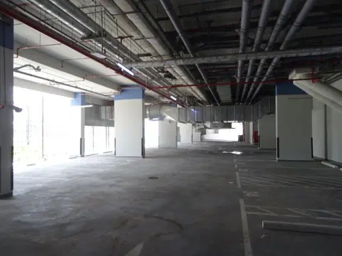Ход строительства Azizi Riviera 9, Azizi Riviera — 22 июня 2023, готовность 100,00%, снимок 7 из 18