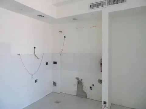 Ход строительства Lawnz, Dubai International City — 5 октября 2021, готовность 84.85%, снимок 2 из 7