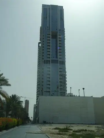 Regina Tower, JVC District 12 construction progress — 9 May 2022, 100.00% complete, photo 22 of 22