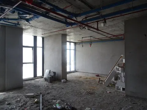 Regina Tower, JVC District 12 construction progress — 9 May 2022, 100.00% complete, photo 15 of 22