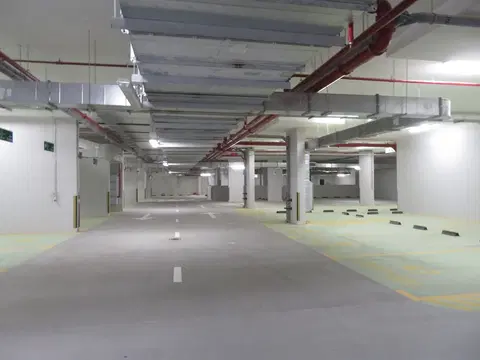 Ход строительства Oxford Residence 2, JVC District 10 — 27 апреля 2020, готовность 100,00%, снимок 4 из 15
