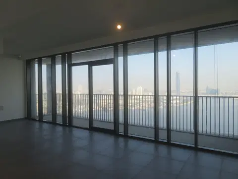 Creek Edge, Dubai Creek Harbour construction progress — 3 October 2023, 100.00% complete, photo 15 of 19
