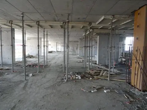 Ход строительства Fawad Azizi Residence, Healthcare City Phase 2 — 6 марта 2023, готовность 20.93%, снимок 2 из 5