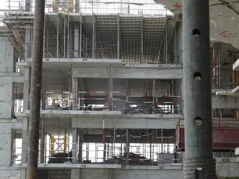 Ход строительства Fawad Azizi Residence, Healthcare City Phase 2 — 22 августа 2023, готовность 58.33%, снимок 11 из 12