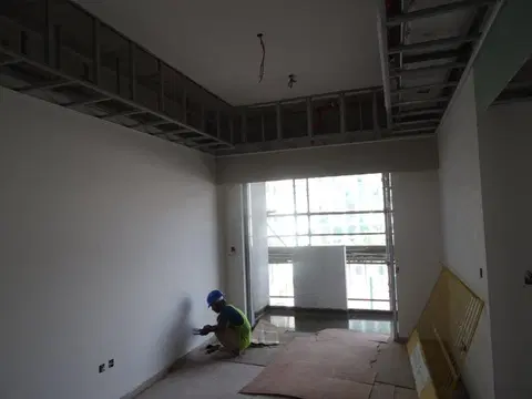 Ход строительства Fawad Azizi Residence, Healthcare City Phase 2 — 22 августа 2023, готовность 58.33%, снимок 10 из 12