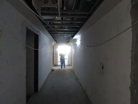 Ход строительства Fawad Azizi Residence, Healthcare City Phase 2 — 22 августа 2023, готовность 58.33%, снимок 7 из 12