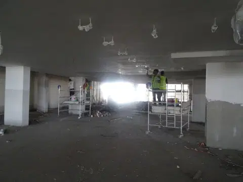 Ход строительства Fawad Azizi Residence, Healthcare City Phase 2 — 22 августа 2023, готовность 58.33%, снимок 6 из 12