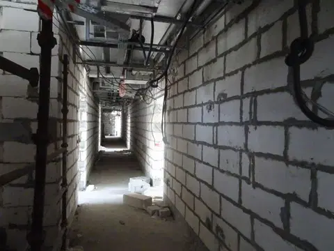 Ход строительства Fawad Azizi Residence, Healthcare City Phase 2 — 22 августа 2023, готовность 58.33%, снимок 2 из 12