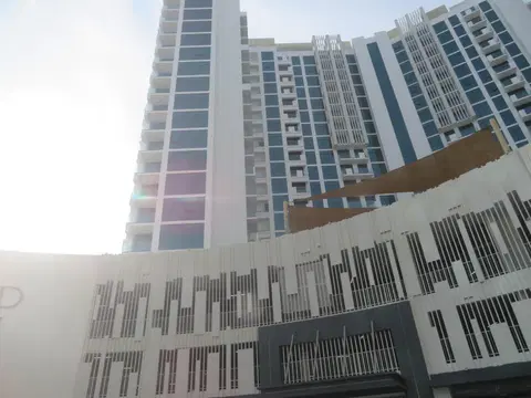 Fawad Azizi Residence, Healthcare City Phase 2 construction progress — 2 April 2024, 100.00% complete, photo 4 of 16