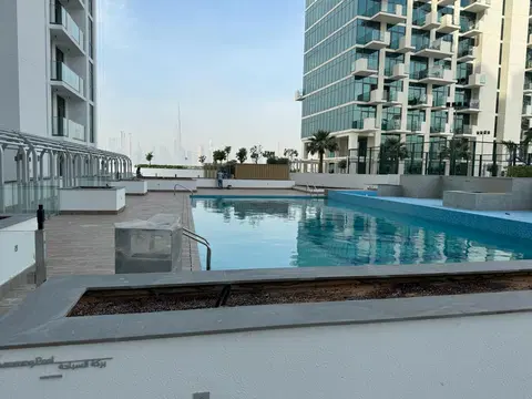 Fawad Azizi Residence, Healthcare City Phase 2 construction progress — 2 April 2024, 100.00% complete, photo 5 of 16