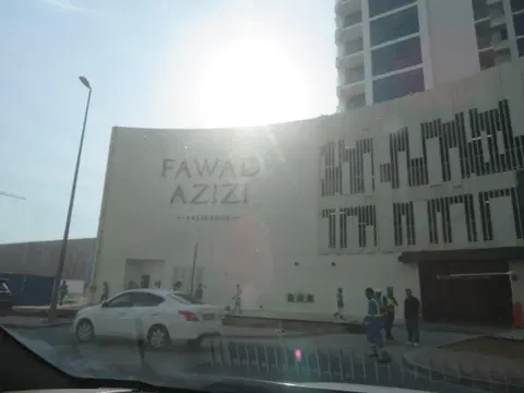 Fawad Azizi Residence, Healthcare City Phase 2 construction progress — 2 April 2024, 100.00% complete, photo 2 of 16