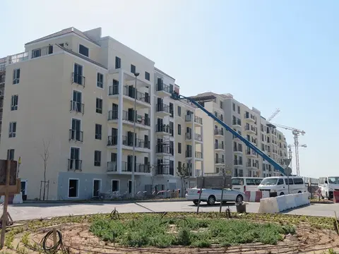 Ход строительства La Cote, La Cote — 18 января 2021, готовность 88.13%, снимок 12 из 12