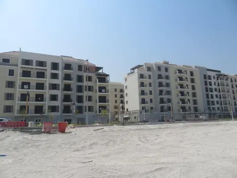 Ход строительства La Cote, La Cote — 2 августа 2021, готовность 98.06%, снимок 9 из 9