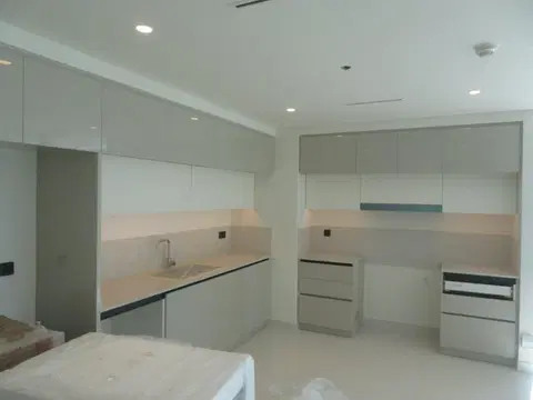 Ход строительства Marina Vista, Dubai Marina — 23 февраля 2023, готовность 100,00%, снимок 12 из 17