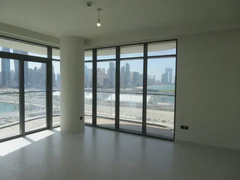 Ход строительства Marina Vista, Dubai Marina — 23 февраля 2023, готовность 100,00%, снимок 10 из 17
