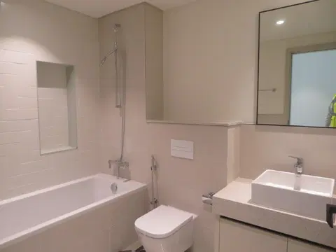 Ход строительства Marina Vista, Dubai Marina — 23 февраля 2023, готовность 100,00%, снимок 9 из 17