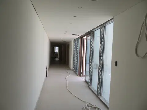 Ход строительства Breeze at Creek Beach, Creek Beach — 10 августа 2022, готовность 92.23%, снимок 10 из 10