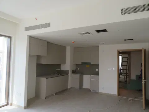 Ход строительства Breeze at Creek Beach, Creek Beach — 10 августа 2022, готовность 92.23%, снимок 7 из 10