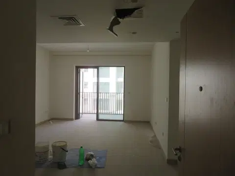 Ход строительства Breeze at Creek Beach, Creek Beach — 10 августа 2022, готовность 92.23%, снимок 5 из 10