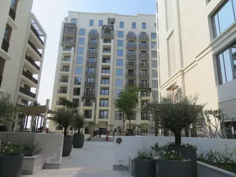 Ход строительства Breeze at Creek Beach, Creek Beach — 22 ноября 2022, готовность 95.32%, снимок 6 из 10