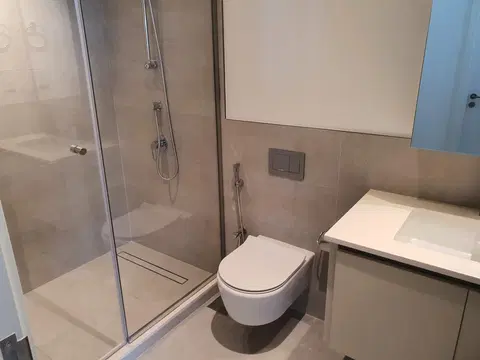 Ход строительства Breeze at Creek Beach, Creek Beach — 14 февраля 2023, готовность 100,00%, снимок 11 из 15