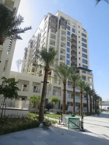 Ход строительства Breeze at Creek Beach, Creek Beach — 14 февраля 2023, готовность 100,00%, снимок 1 из 15