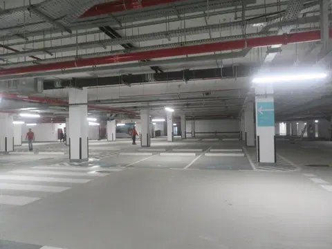 Ход строительства Breeze at Creek Beach, Creek Beach — 14 февраля 2023, готовность 100,00%, снимок 2 из 15