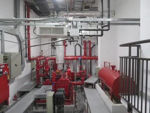 Ход строительства MJL Lamtara, Lamtara — 6 июня 2021, готовность 100.00%, снимок 15 из 17