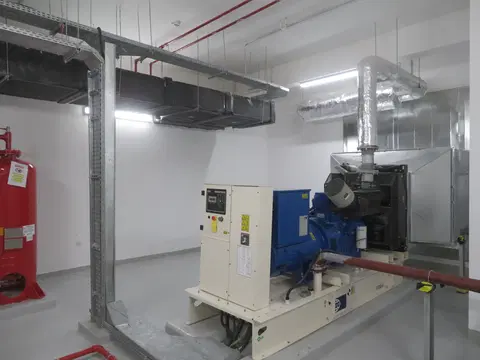 Ход строительства MJL Lamtara, Lamtara — 6 июня 2021, готовность 100.00%, снимок 8 из 17