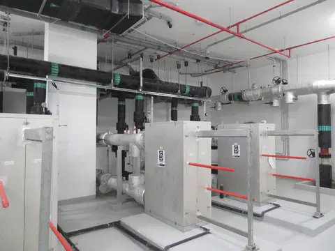 Ход строительства MJL Lamtara, Lamtara — 6 июня 2021, готовность 100.00%, снимок 6 из 17