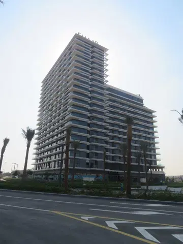 Ход строительства Golf Suites - Dubai Hills, Dubai Hills Estate — 8 декабря 2022, готовность 100,00%, снимок 14 из 14
