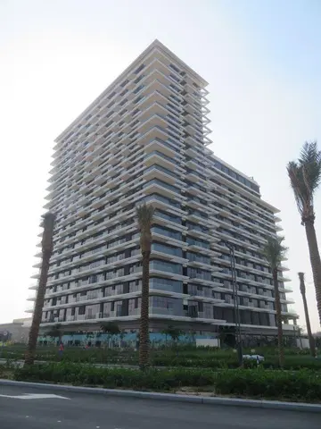 Ход строительства Golf Suites - Dubai Hills, Dubai Hills Estate — 8 декабря 2022, готовность 100,00%, снимок 8 из 14
