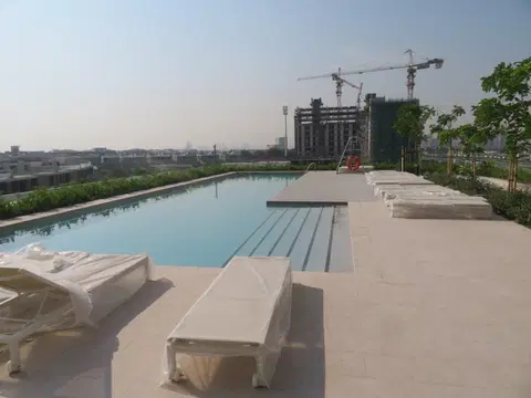 Ход строительства Golf Suites - Dubai Hills, Dubai Hills Estate — 8 декабря 2022, готовность 100,00%, снимок 7 из 14